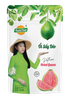 Soft Dried Guava 100g (Ổi Sấy Dẻo 100g)