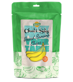 Crispy Dried Banana Chips (Chuối Sấy Giòn)