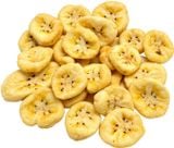 Crispy Dried Banana Chips (Chuối Sấy Giòn)