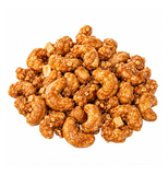 Caramel Flavoured Cashew Nuts 150g (Hạt Điều Vị Caramel 150g)