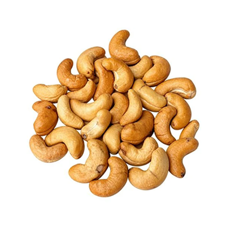 Roasted Salted Cashew Nuts 305g (Hạt Điều Rang Muối 305g)