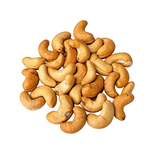 Salted natural cashew nut 400g (Hạt điều rang muối 400g)