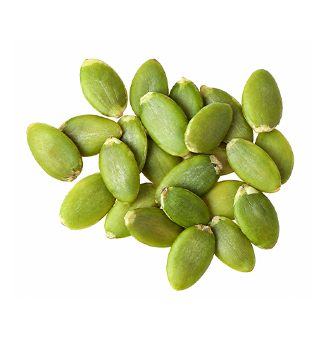 Pumpkin Seeds Nuts 150g (Hạt Bí 150g)