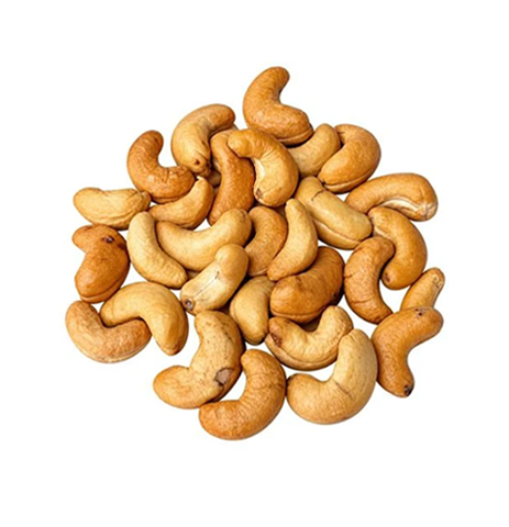 Unsalted Cashew Nut 300g (Hạt Điều Nguyên Vị 300g)