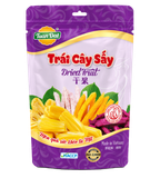 Dried Mixed Fruit Chips 200g (Trái Cây Sấy 200g)