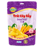 Dried Mixed Fruit Chips 200g (Trái Cây Sấy 200g)
