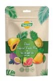 Soft Dried Tropical Fruits Mix (Trái Cây Nhiệt Đới Sấy Dẻo)