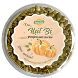 Pumpkin Seeds Cracker 130g (Kẹo Hạt Bí 130g)