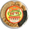 Assorted Cracker 180g (Khoai Lang Vàng Sấy 100g)