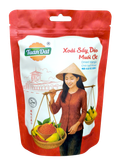 Soft Dried Chilli Mango 100g (Xoài Sấy Dẻo Muối Ớt 100g)