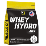 WHEY HYDRO MIX 