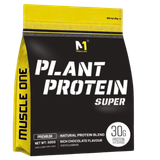  PLANT PROTEIN SUPER 