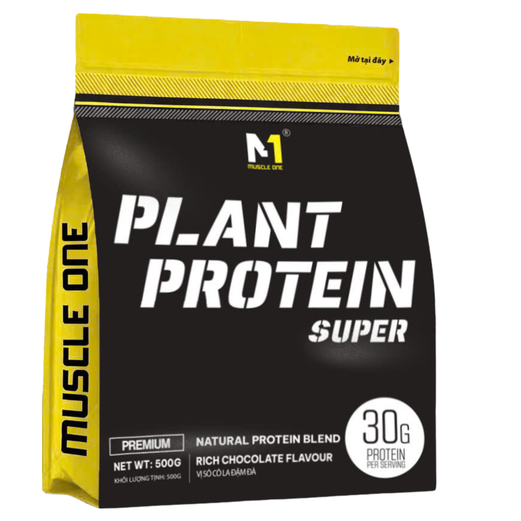  PLANT PROTEIN SUPER 
