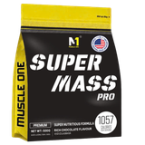  SUPER MASS PRO 