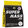  SUPER MASS PRO 