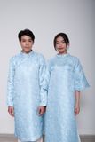  Áo dài Ngọc Hải 