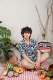  Beachside Bliss Shirt 