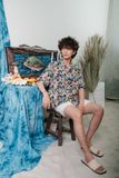  Coconut Cove Shirt 