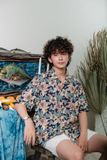  Coconut Cove Shirt 