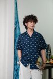 Oceanic Breeze Shirt 