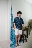  Oceanic Breeze Shirt 