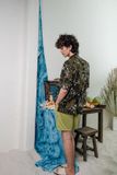  Pacific Tranquil Shirt 
