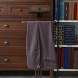  Quần Wool Nâu Sáng 