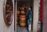  Áo dài Tấn Khiêm 