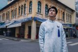  Áo dài Ngọc Hải 