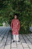  Áo dài Hữu Cảnh 