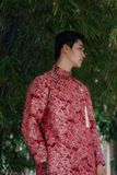  Áo dài Hữu Cảnh 