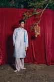  Áo dài Ngọc Hải 