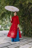 Áo dài Ngọc Trân 