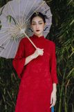  Áo dài Ngọc Trân 