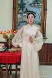  Áo dài Ngọc Thuần 