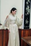  Áo dài Ngọc Thuần 