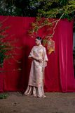  Áo dài Anh Tú 