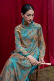  Áo dài Huyền Anh 