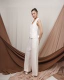  [RTW Linen] Áo Ghile Nữ 