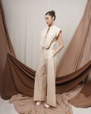  Pre-Order [RTW Linen] Áo Cloudy Nữ 