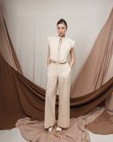  Pre-Order [RTW Linen] Áo Cloudy Nữ 