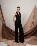  [RTW Linen] Áo Ghile Nữ 