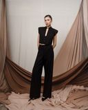  Pre-Order [RTW Linen] Áo Cloudy Nữ 