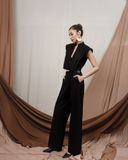  Pre-Order [RTW Linen] Áo Cloudy Nữ 