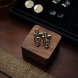  Solfege Cufflink 