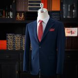  Áo Khoác Navy RTW 