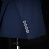  Áo Khoác Navy RTW 