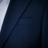  Áo Khoác Navy RTW 