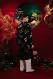  Áo dài Hoài Đăng 