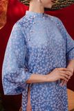  Áo dài Ngọc Tư 